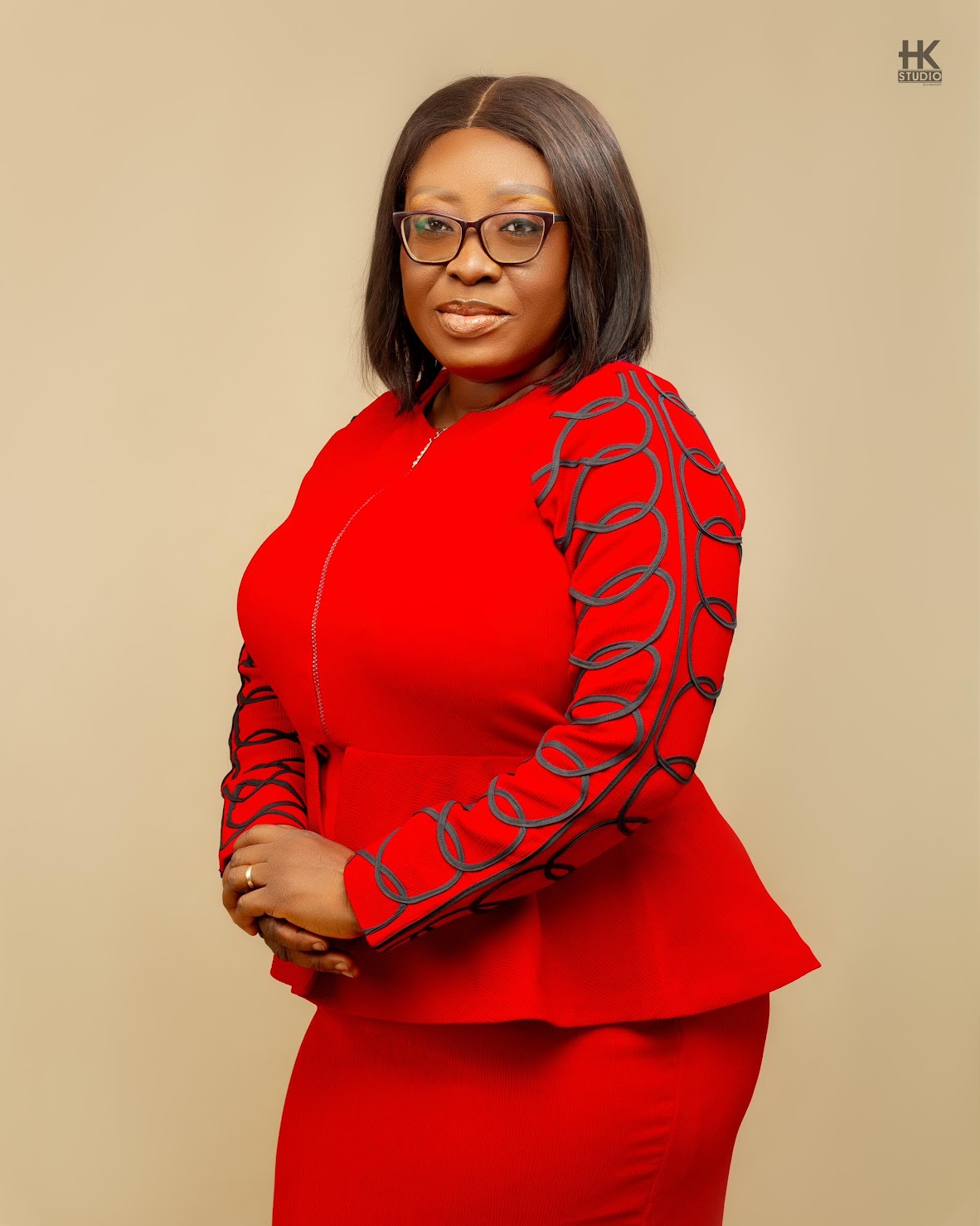 Proprietress